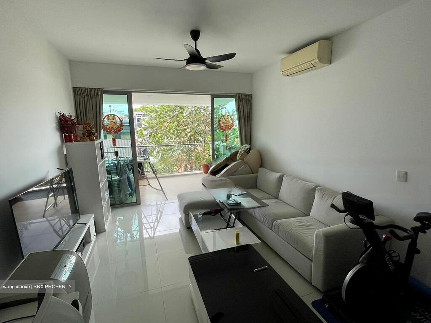 The Minton (D19), Condominium #463716961